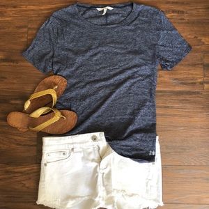 Victoria’s Secret top with open back